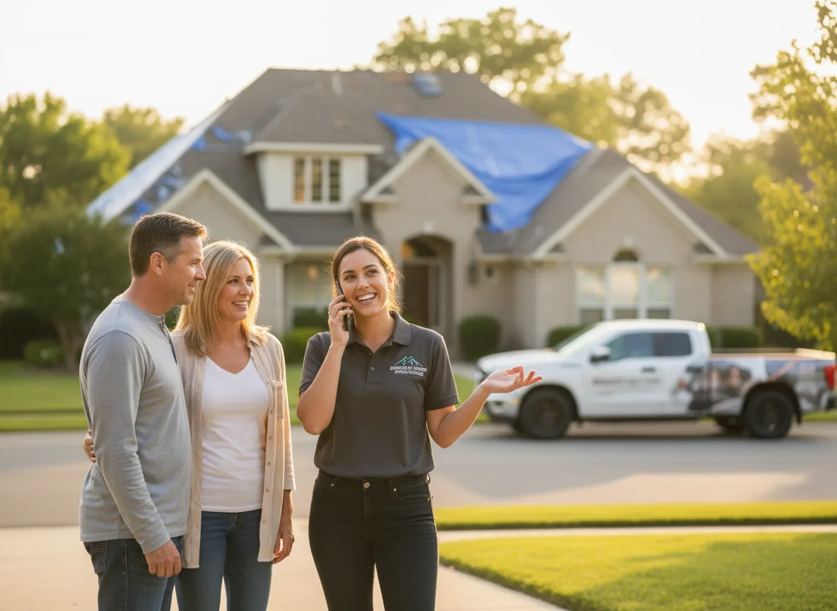 Emergency Roof Repair Garnett, SC FAQs